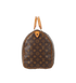 Speedy 40, bottom view
